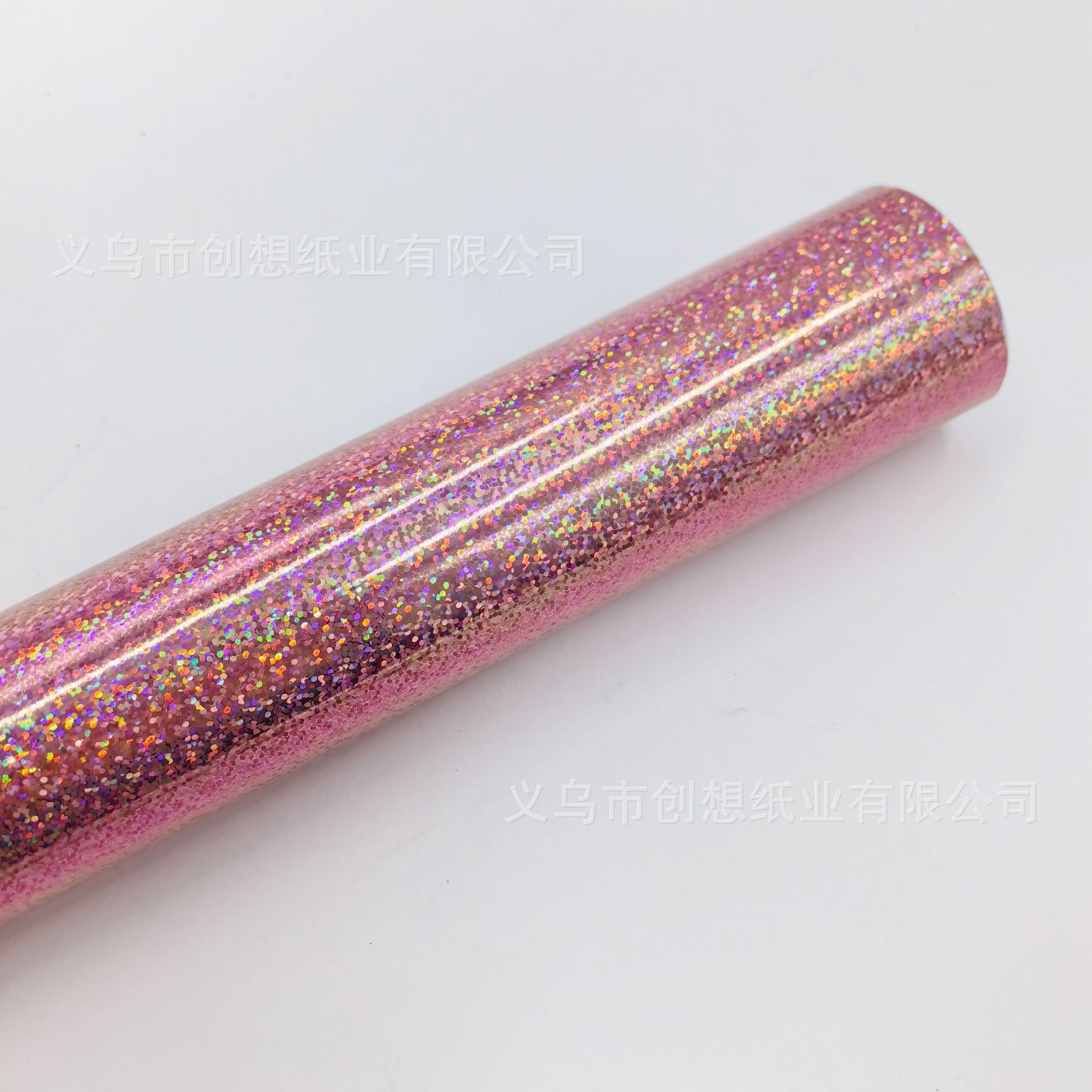 작은 점 빨간색