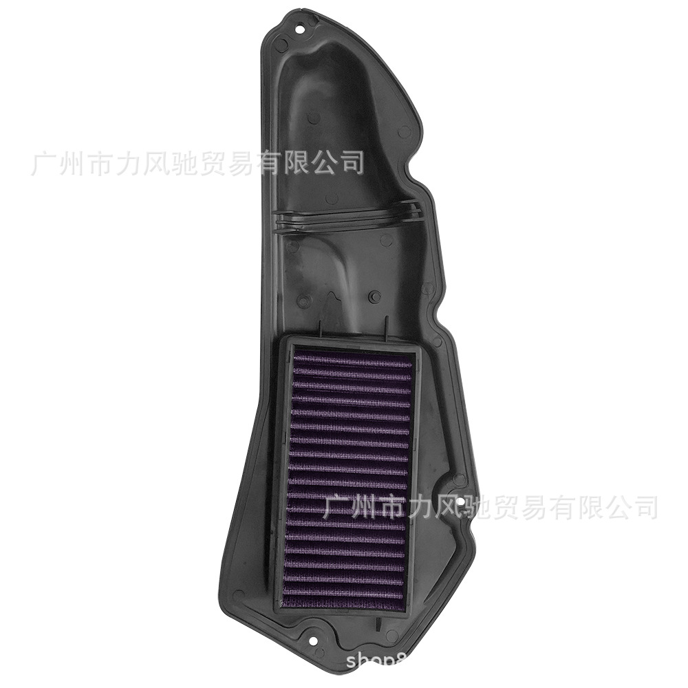 Adecuado para Honda PCX125 PCX160 ADV160 21 - 23 años filtro de aire filtro de cartucho