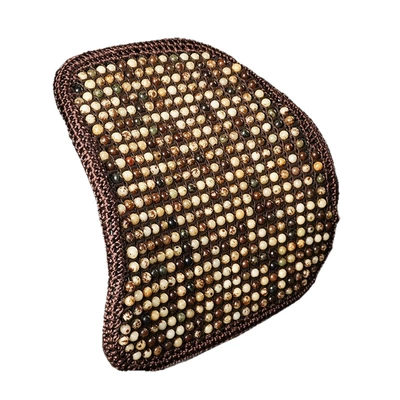 Cool pad — waist support car waist support