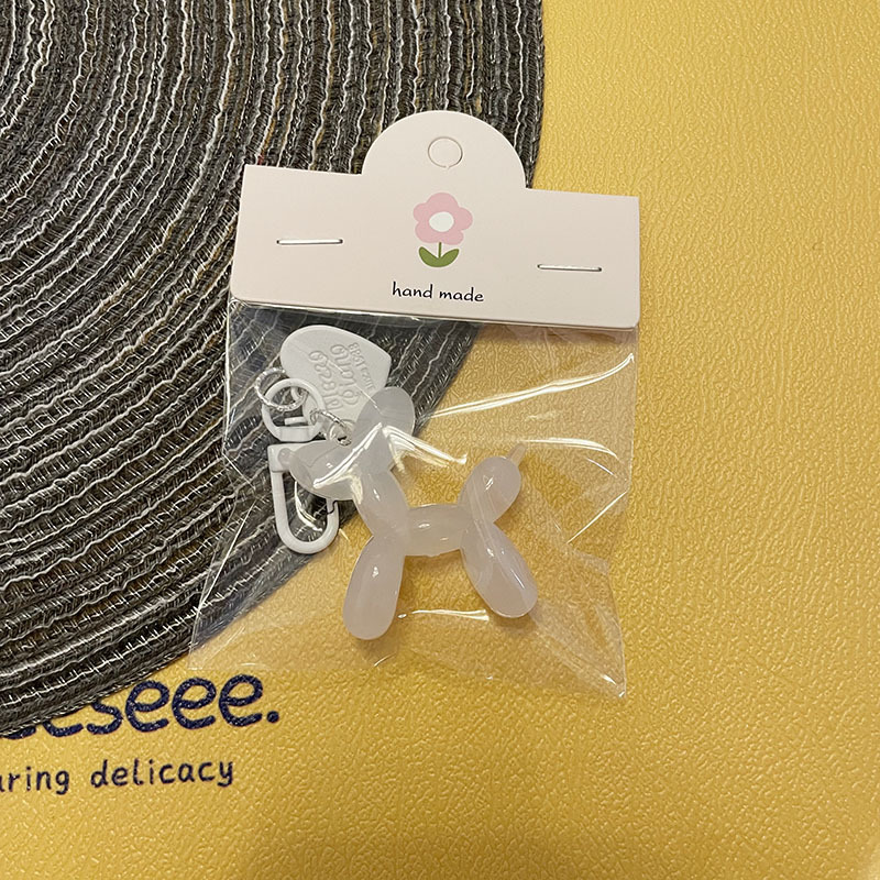 젤리 화이트-개별 척 포장