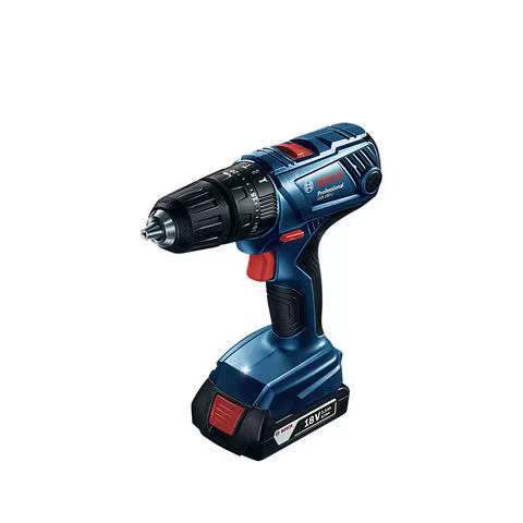 Bosch博世GSB180-LI充電インパクトドリル家庭用リチウム電気ドリル調速ドライバー多機能ドライバー|undefined