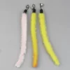 Dogtail grass-pink