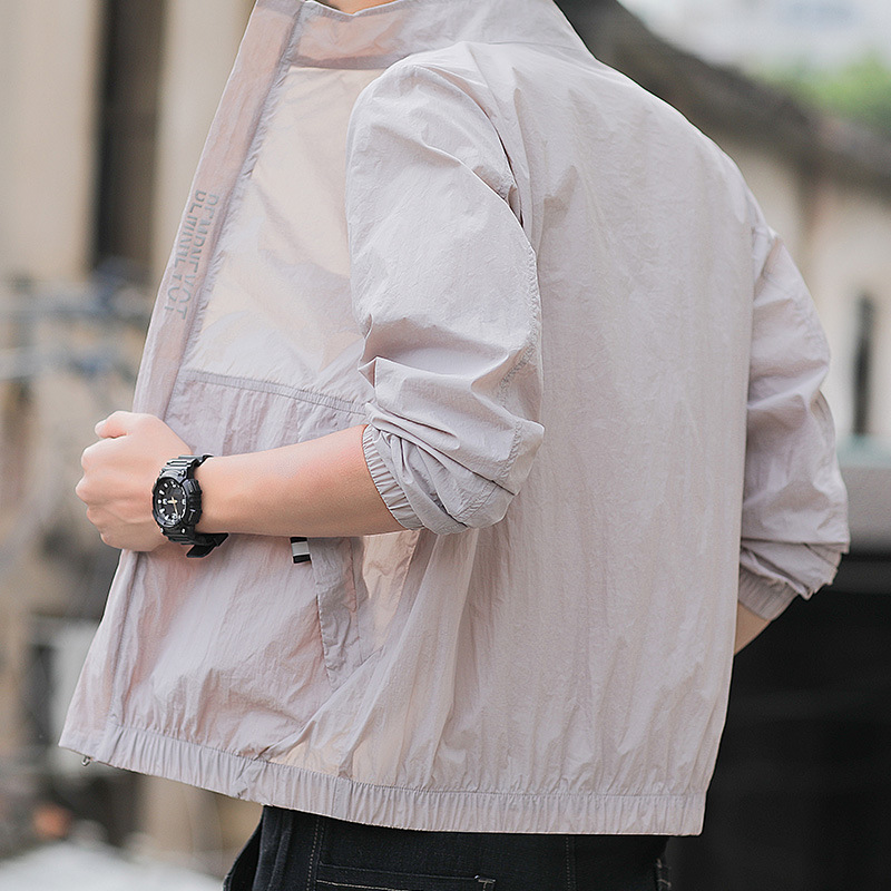 Veste pour homme - Ref 3443413 Image 12