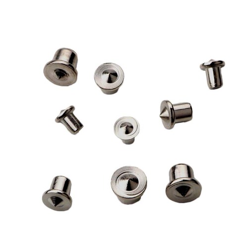 Cross-border furniture positioning woodworking tools round wood tenon top round wood dowel DIY locator wood dowel center punch