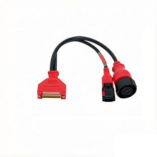 OBD ����˹��܇�\�ྀ�����OBDII-16Pĸ�^��16P+32Pһ�϶����Ӿ�