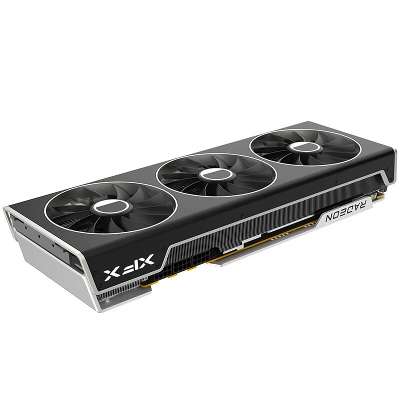 XFX AMD RADEON 24GB Overseas Edition Pro E-sports Game Independent Graphics Card