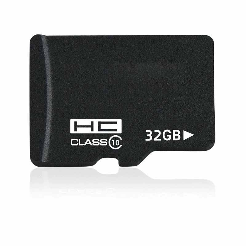Lutan – Driving recorder Cam WiFi HD - 32g-card