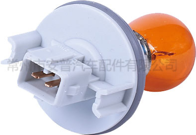 Soporte de lámpara de automóvil serie S25 varios accesorios de estabilizador de automóvil bombillas se pueden fijar mayorista soporte de lámpara de automóvil serie S25