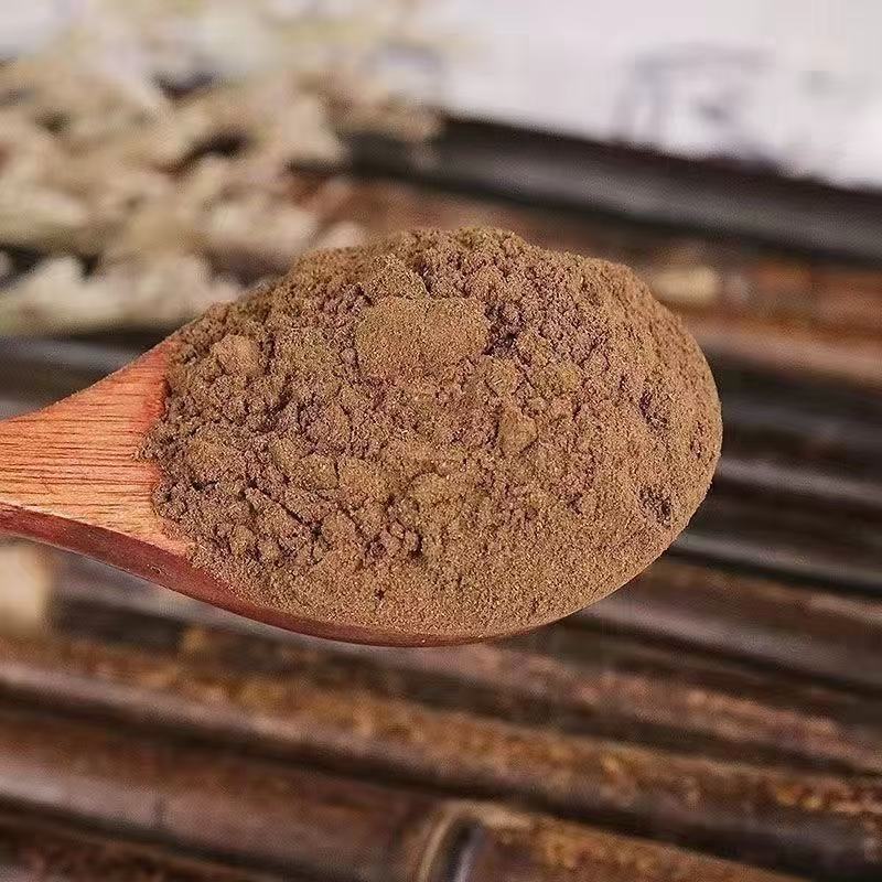 Qiang Huo Powder Notopterygium Root 500g Sichuan Herb for External Compress and Herbal Wine specifications