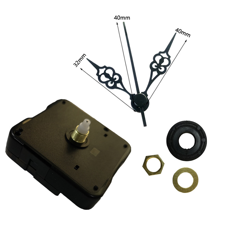 6#0331 블랙 세컨드