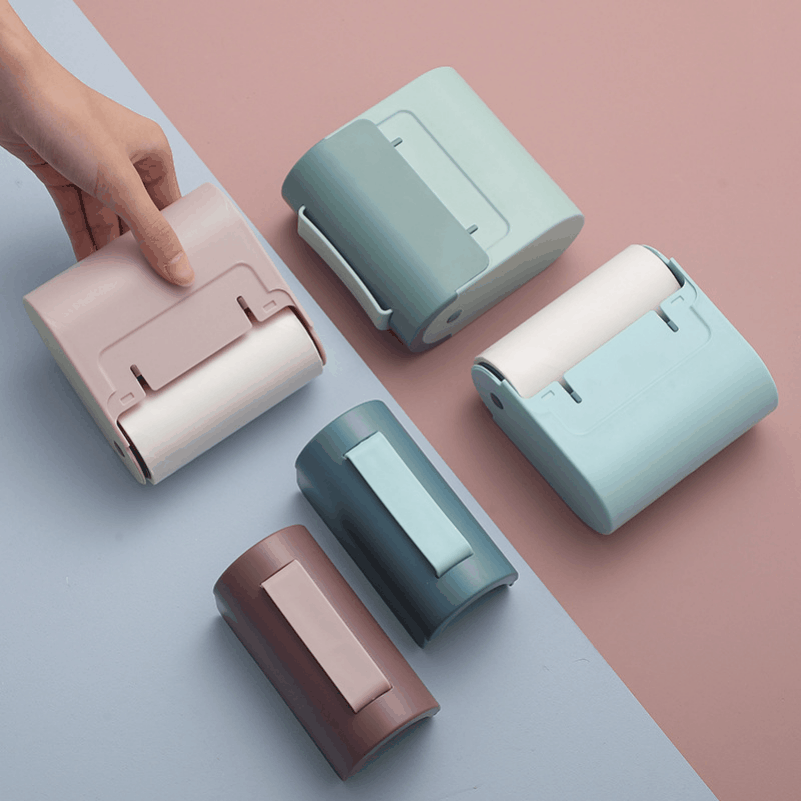 ZT 2031 roller Mucilaginous apparatus replace Pets hair trousers sweater Hair remover