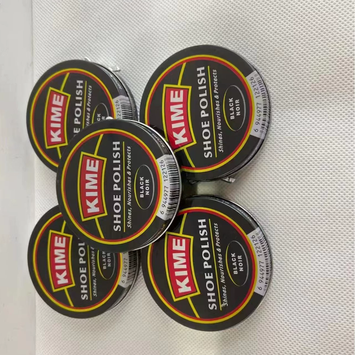 Крем для обуви KIWI оптом для внешней торговли