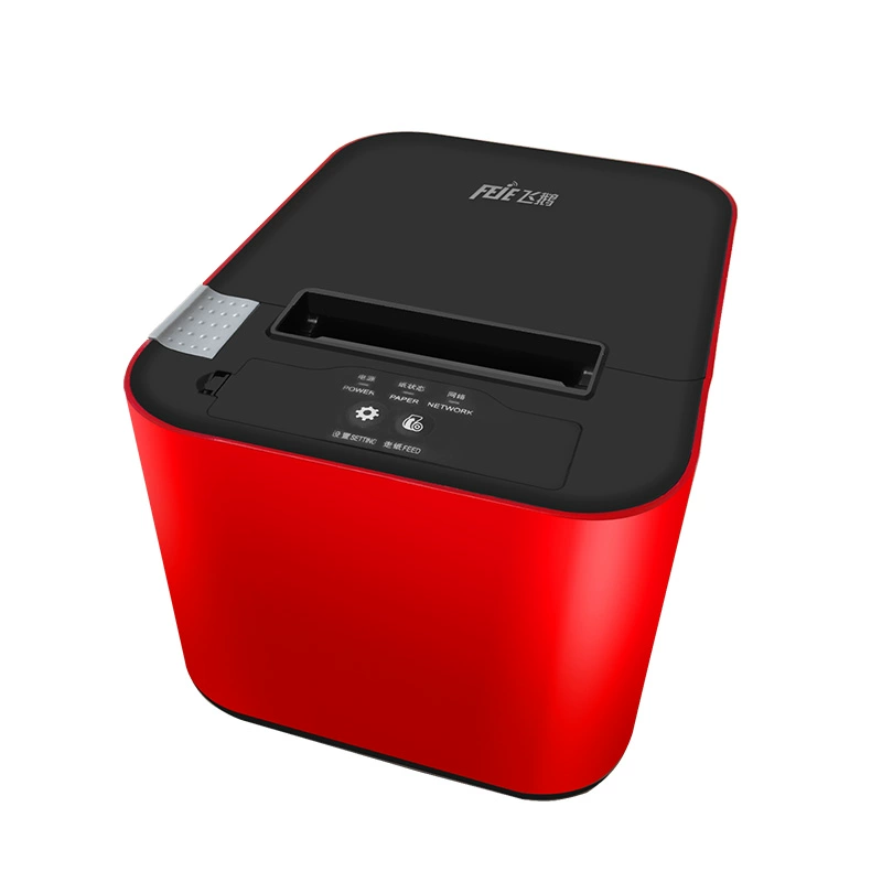 Тайван принтер WIFI Bluetooth Meituan Ele.me JD.com автоматический заказ на вынос