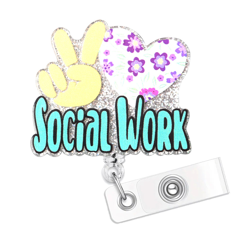 social work
