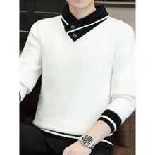 R 25858 Designer Style Winter Two Piece Sweater �OӋ�мكɼ�