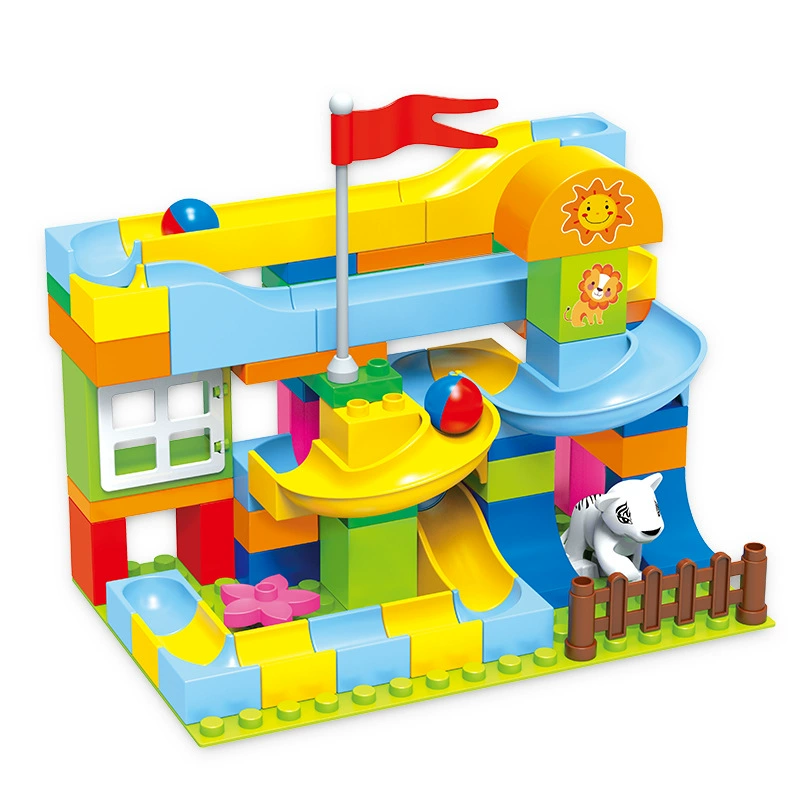 Lego, конструктор, горка, игрушка, 3-6 лет, оптовая продажа