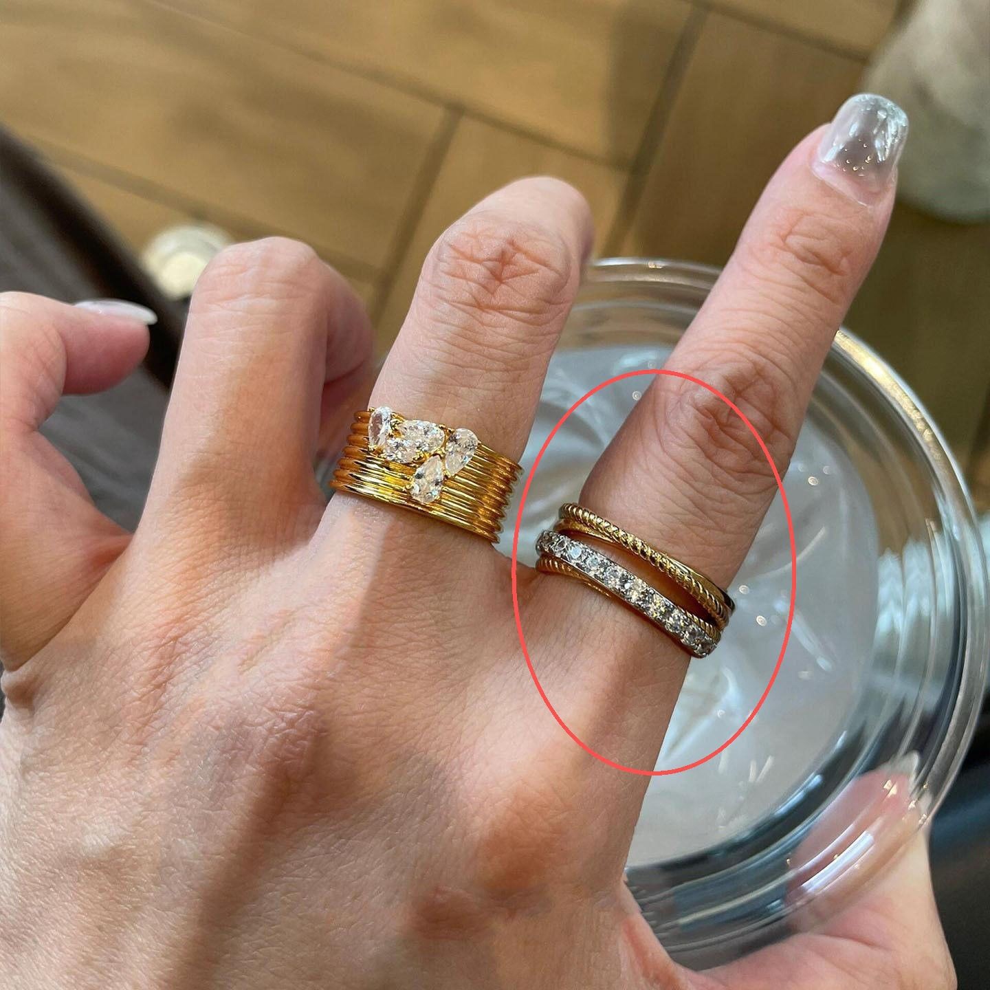 Ring, JZ1382