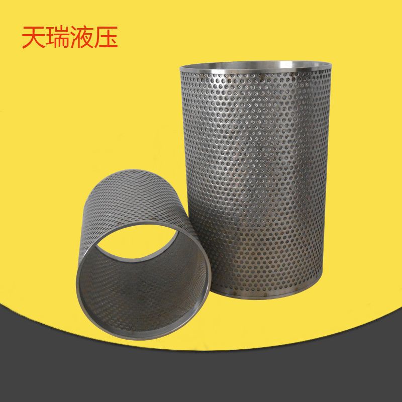 供应Y型过滤器滤芯 不锈钢过滤网