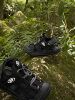 Black warrior