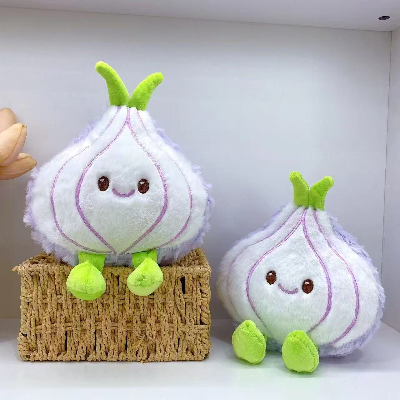 Juguetes de peluche al por mayor transfronterizos tráfico lindo nuevo muñeco de máquina de muñecas de ocho pulgadas lanzamiento de boda pequeño lote de muñecos