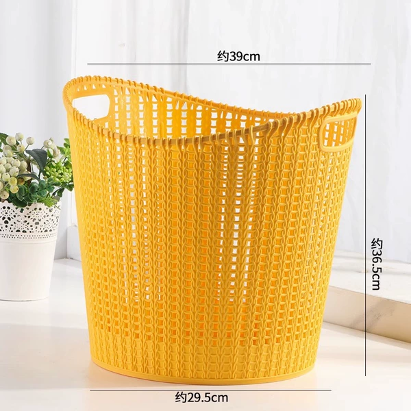 Imitation rattan mango yellow [Try new colors]