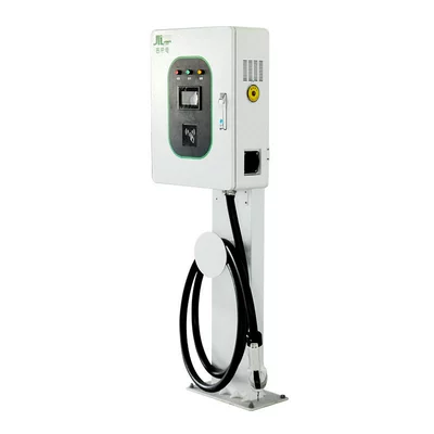 Elektrikli avtomobil şarj cihazları for New Energy Vehicles, Rainproof