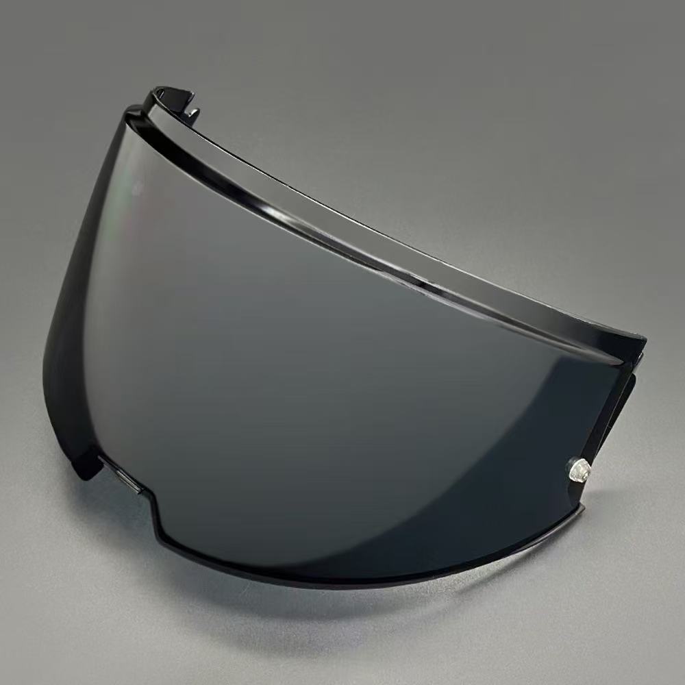Suitable for Ls2 Ff906 Helmet Lens Reveal Back Flip Helmet Accessories New Style