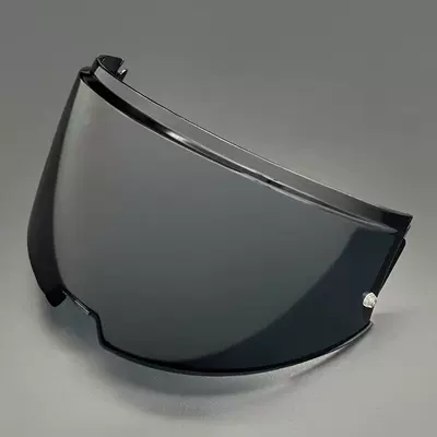 Suitable for Ls2 Ff906 Dəbilqə (Kaska) aksesuarları - dark-tea