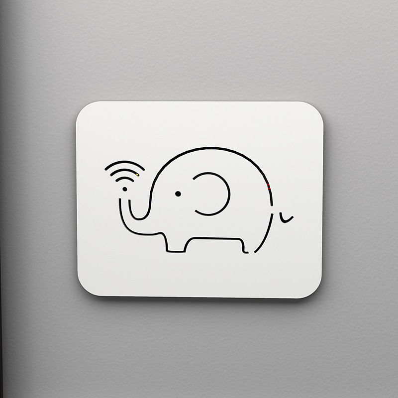Jixiang modelo minimalista
