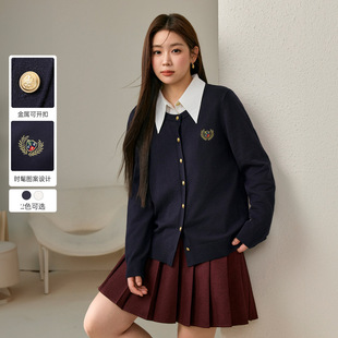 Slim Show plus size Women's Korean Style Age-reducing Elegant Round Neck Fashion Chic All-match Sweater Chubby mm2024 Autumn New