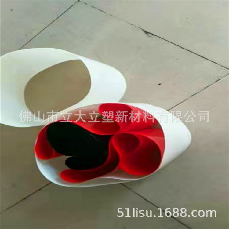 上海厂家直销彩色薄壁弹力皮套产品图片 价格 出口品质PU管佛山TP