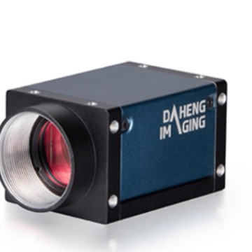 IMAVISION大恒图像  ME2P-1230-9GM-P     面阵相机