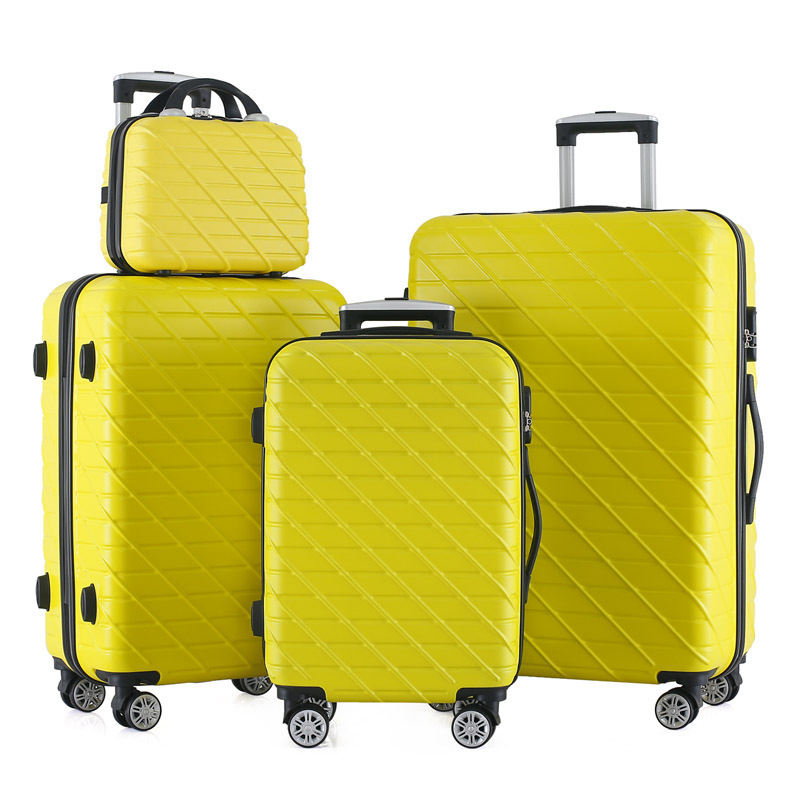 Brand Alternative Options for Cross-Border Foreign Trade Travel Suitcases, Lightweight Spinner Suitcase with Universal Wheels, 202428inch Suitcase Models, Low-Cost Wholesale Brand Alternative Options for Cross-Border Foreign Trade Travel Suitcases, Lightweight Spinner Suitcase with Universal Wheels, 202428inch Suitcase Models, Low-Cost Wholesale