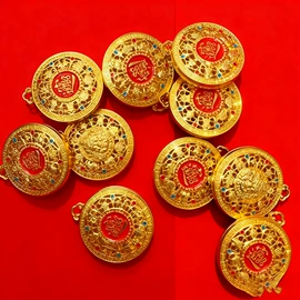 钥匙扣及钥匙扣配件;挂饰挂件;饰品配件