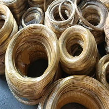 厂家直销H80黄铜丝 H80黄铜线 H80黄铜 H80铜棒 H80铜板 H80铜材