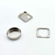 Stainless Steel with Non-Standard Shielding Processing, Mechanical Hardware, Medical Digital Equipment, Special-Shaped Accessories, Stamping Customization