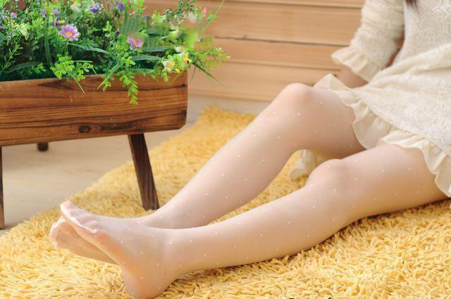 Stylish Tights Image 3