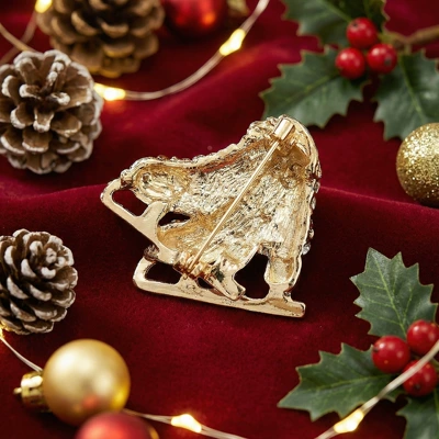 Elegant Suit Lapel Pin, Yaxa sancaqları