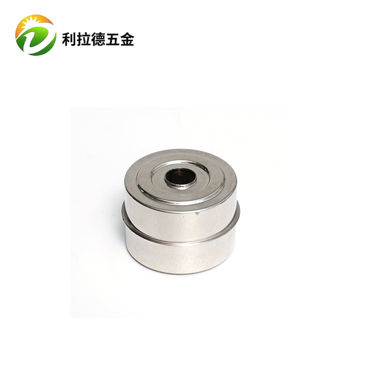 	工业机械浮球传感器Φ42*50-12IP56/1000万次打孔款磁感应