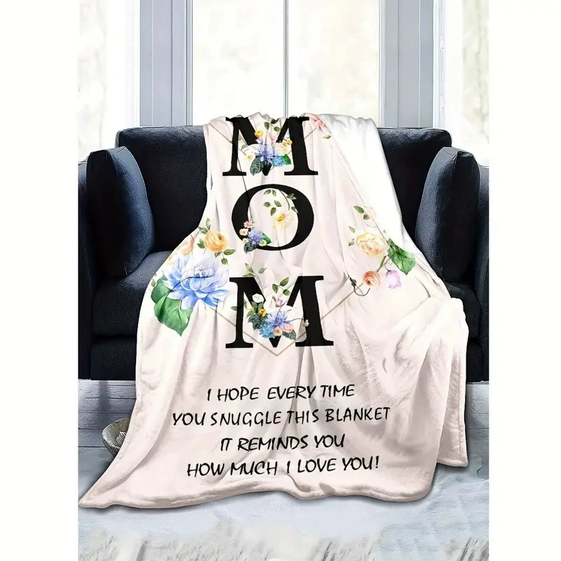 Duvet, flannel sofa, Birthday gift