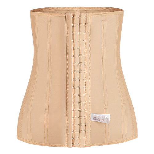 Waist and abdominal liposuction after liposuction, body shaping, waist sealing belt, postpartum belly tightening, stomach tightening, waist clamping and pelvic bone tightening