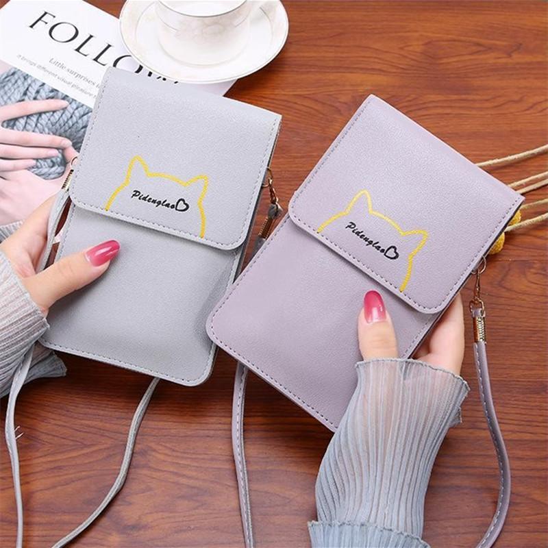 cartoon fashionable trend bag