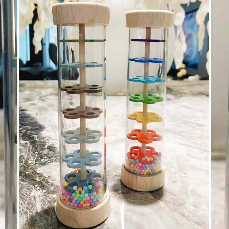 Захватчик, мешок-игрушка, песок для комфорта малыша, музыкальные инструменты, 8 месяцев, раннее образование