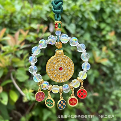 Wholesale, Car hanging - crystal-car-hanging-diamond-perfect