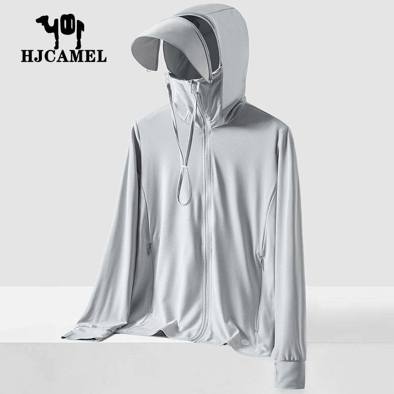 [남성] 라이트 실버 그레이