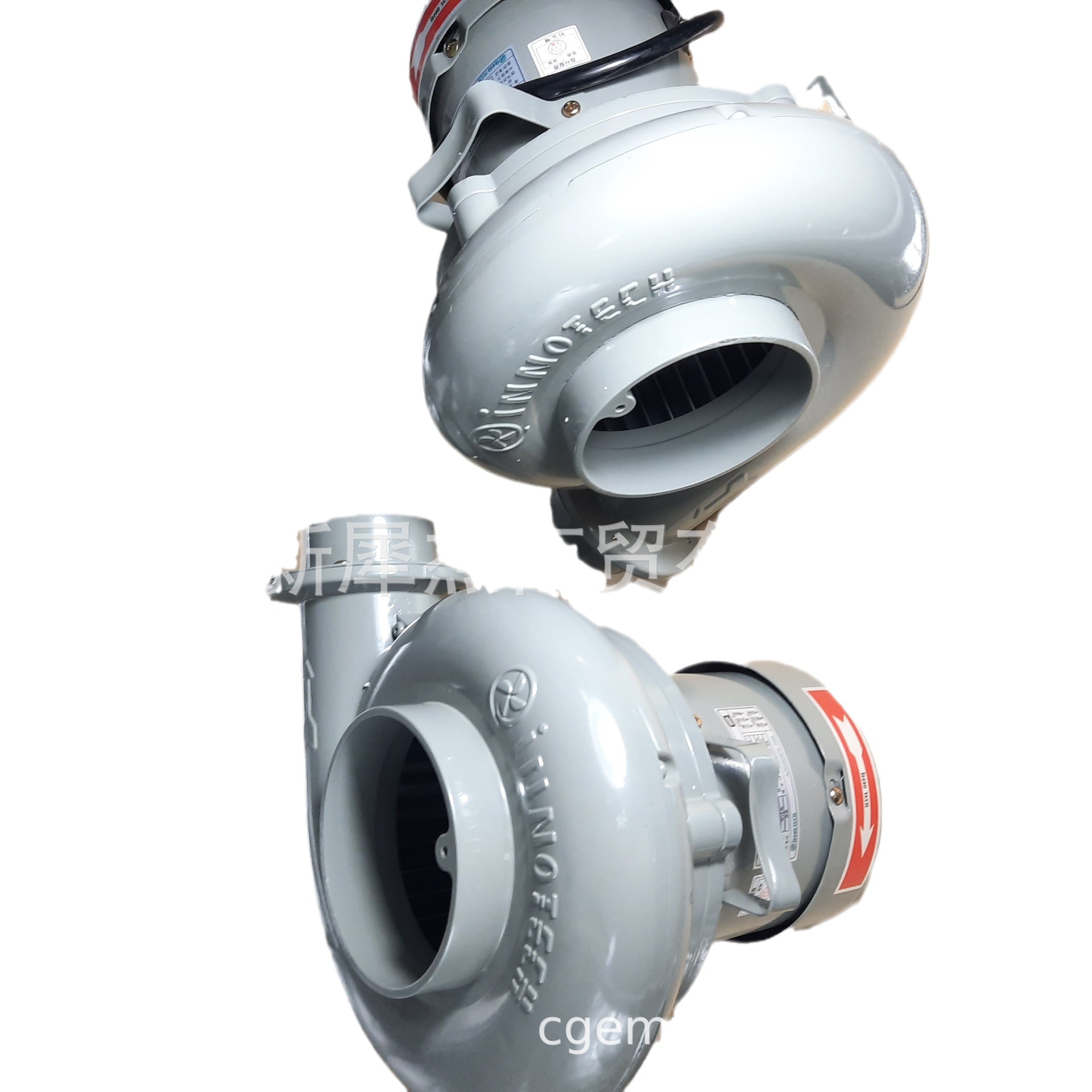 代理经销INNOTECH 离子鼓风机TWP-251G