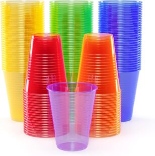 �S��ֱ�N480ml͸����ɫ�ݼy��һ���Կ�ʳ��PP�Ɍ����Α�ҹ�Ɑ