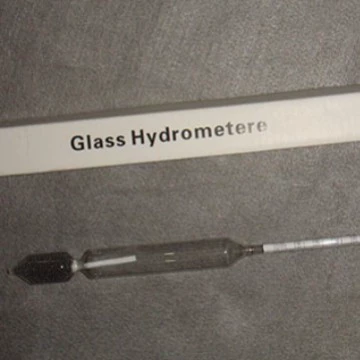 Измеритель плотности масла/измеритель плотности масла Модель: YL288-1,1-1,2 г/см3 Номер библиотеки: M19709