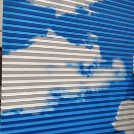 窗帘面料;百叶窗帘;面料加工定制