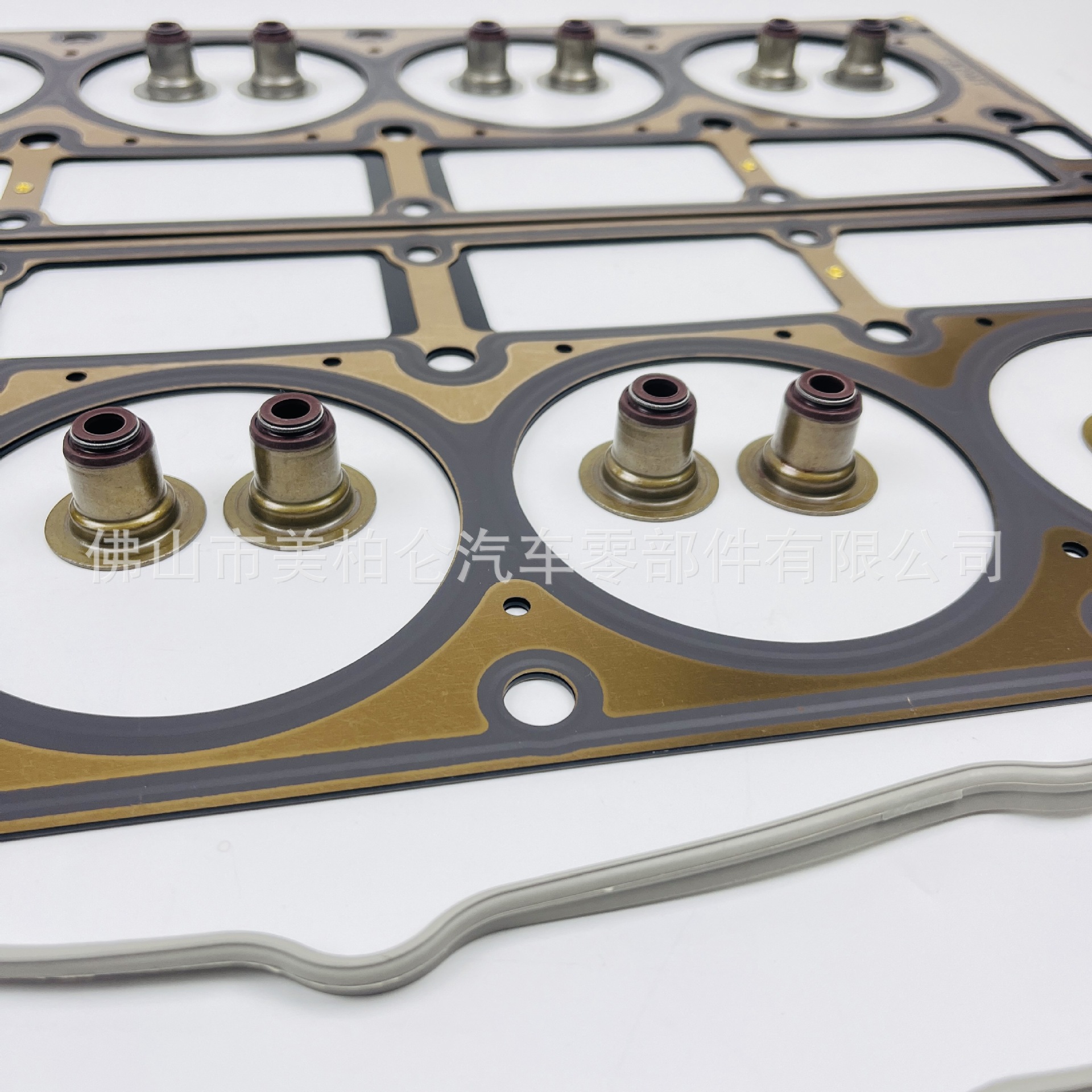 Hs26191Pt Is Suitable for Chevrolet Gm4.8 5.3 Engine Overhaul Kit, Complete Set of Gaskets, Cylinder Set Seals